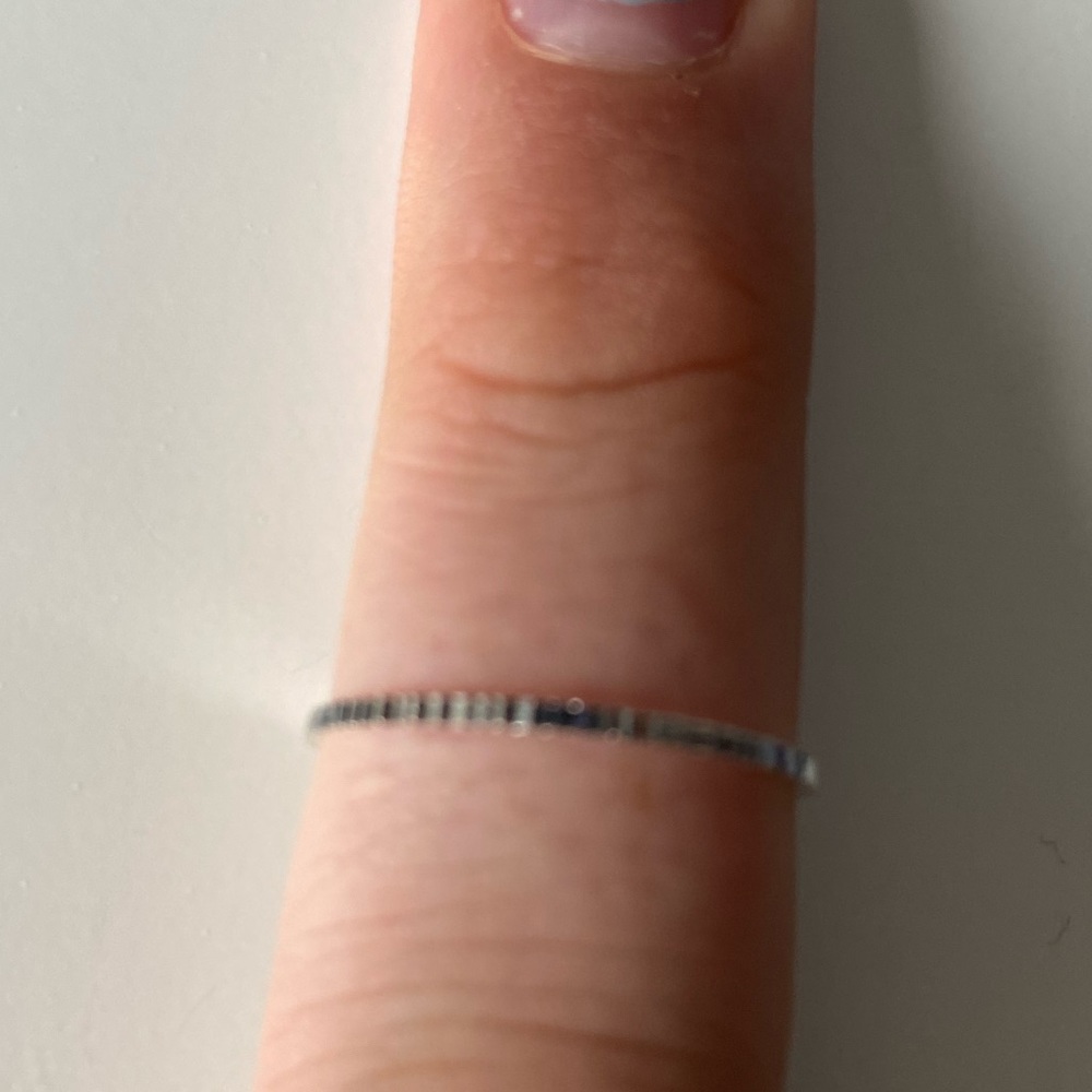 Silver Band
